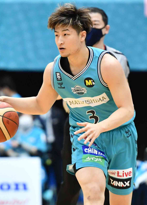 水野幹太選手　直筆サイン　京都ハンナリーズ 水野幹太選手 直筆サイン 京都ハンナリーズ - メルカリ