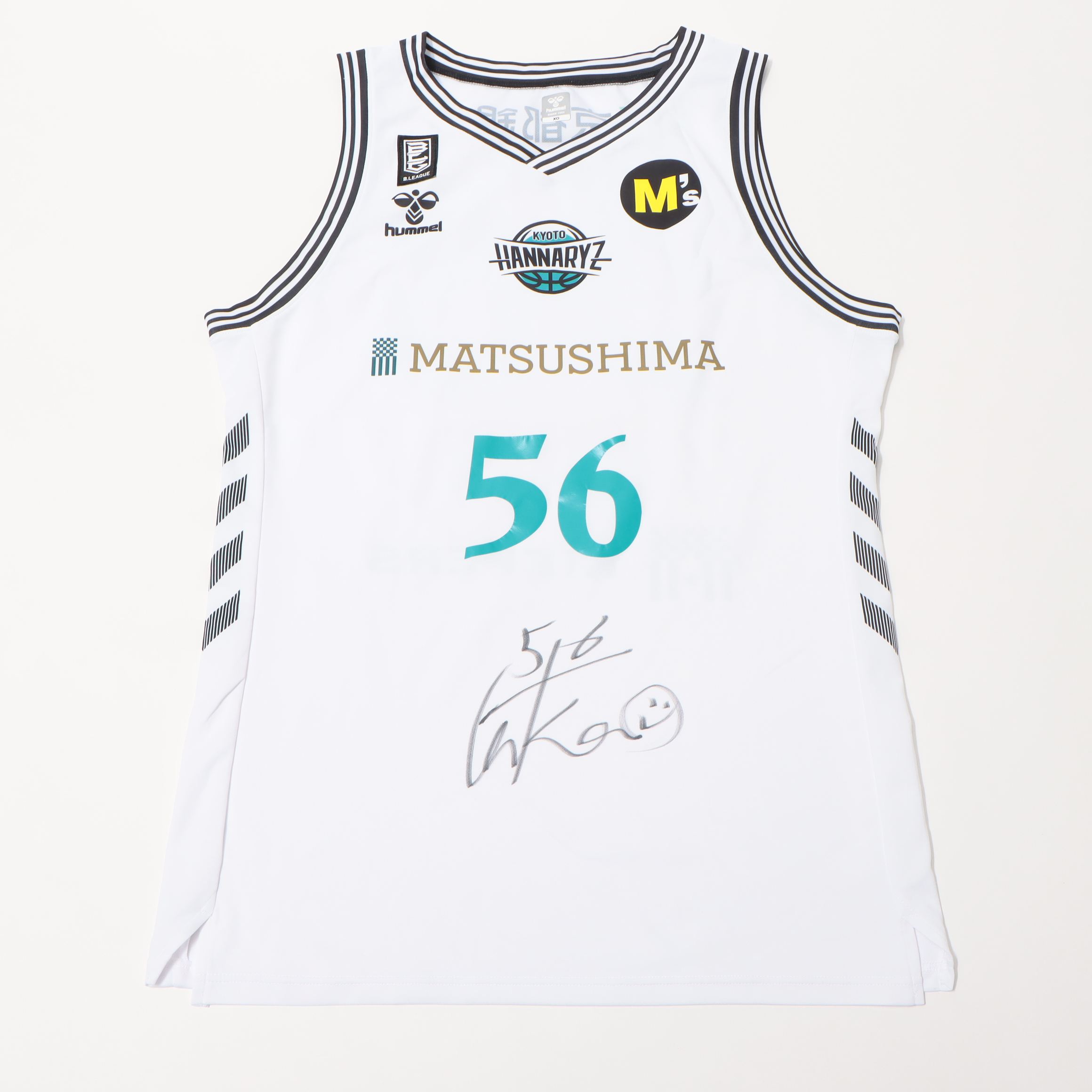 HATTRICK（ハットトリック）-選手の想いをファンへ届ける公式