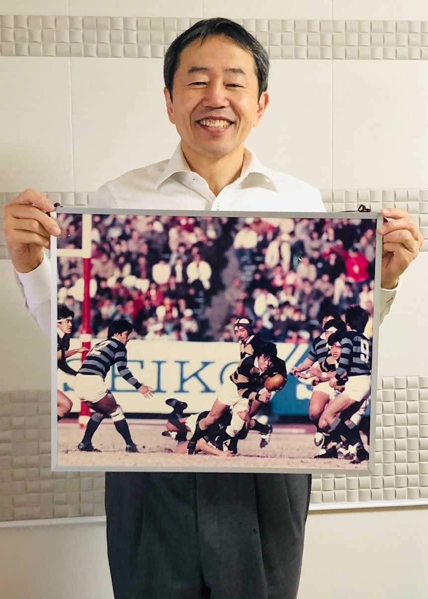 HATTRICK（ハットトリック）-選手の想いをファンへ届ける公式