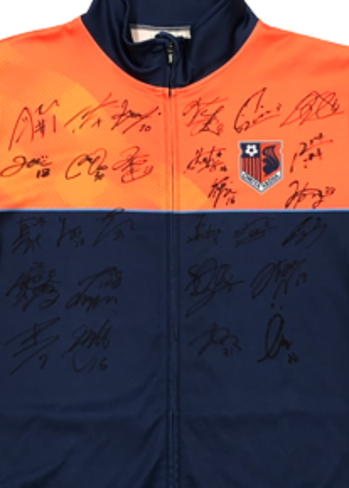 HATTRICK（ハットトリック）-選手の想いをファンへ届ける公式