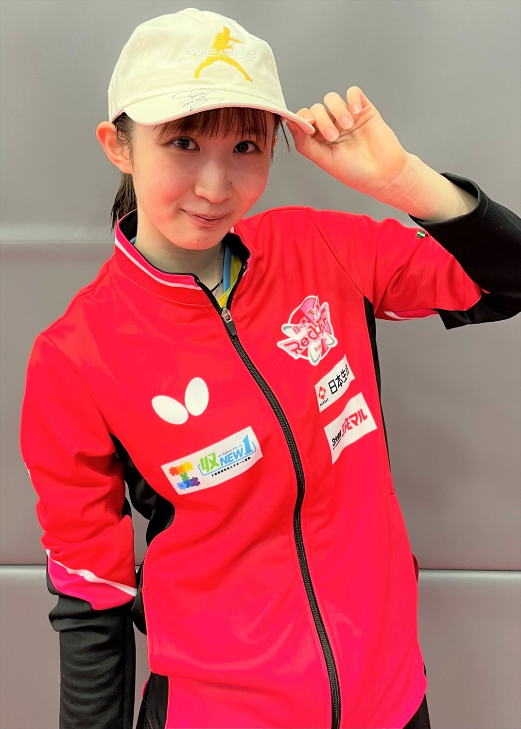 HATTRICK（ハットトリック）-挑戦者の想いをファンへ届ける公式
