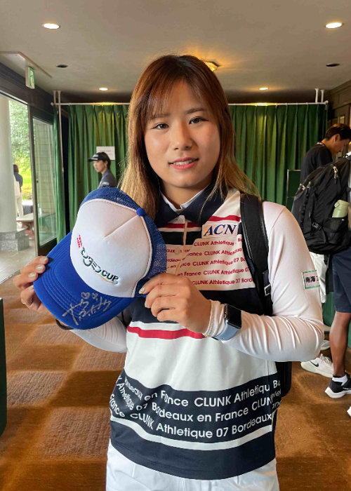 HATTRICK（ハットトリック）-選手の想いをファンへ届ける公式