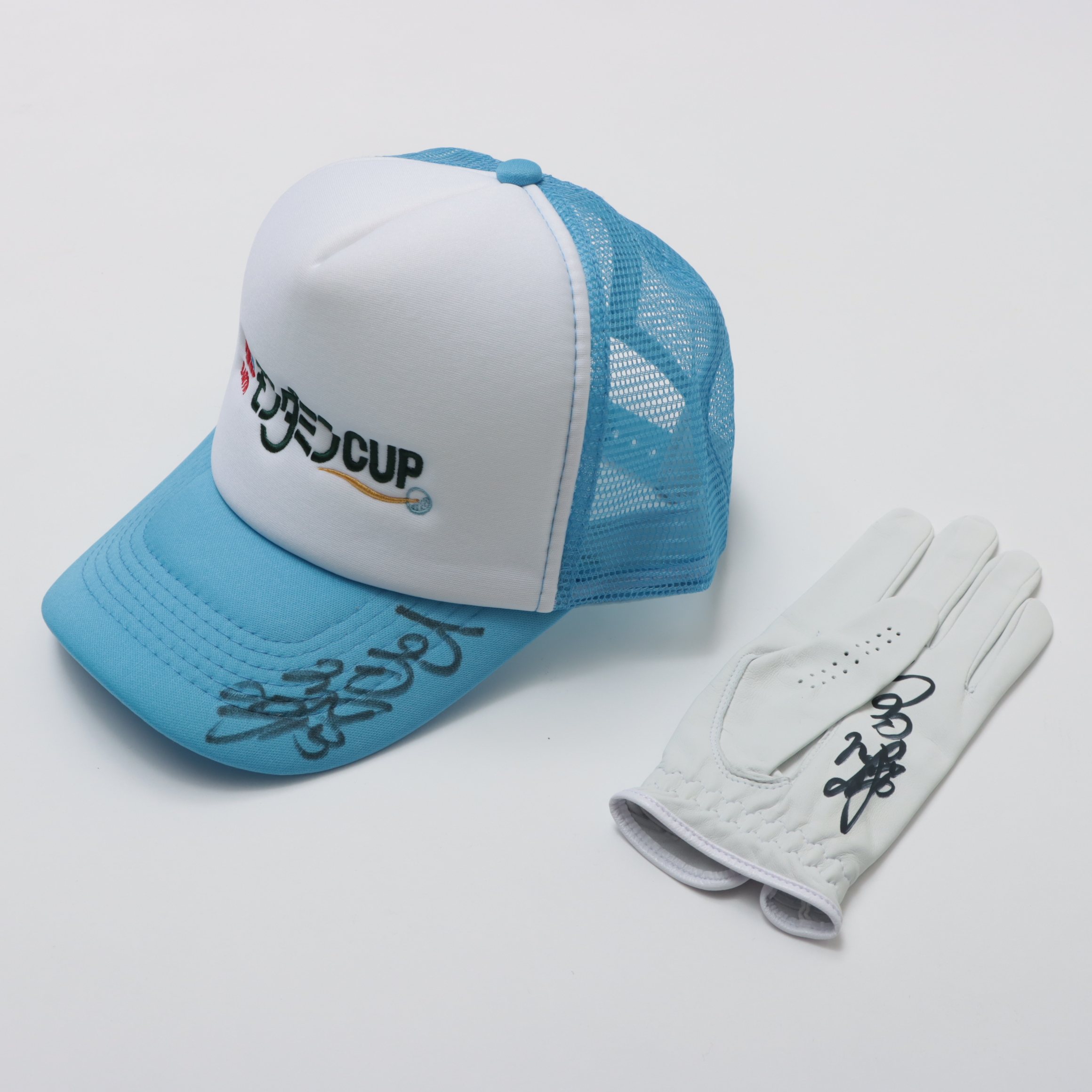 HATTRICK（ハットトリック）-選手の想いをファンへ届ける公式