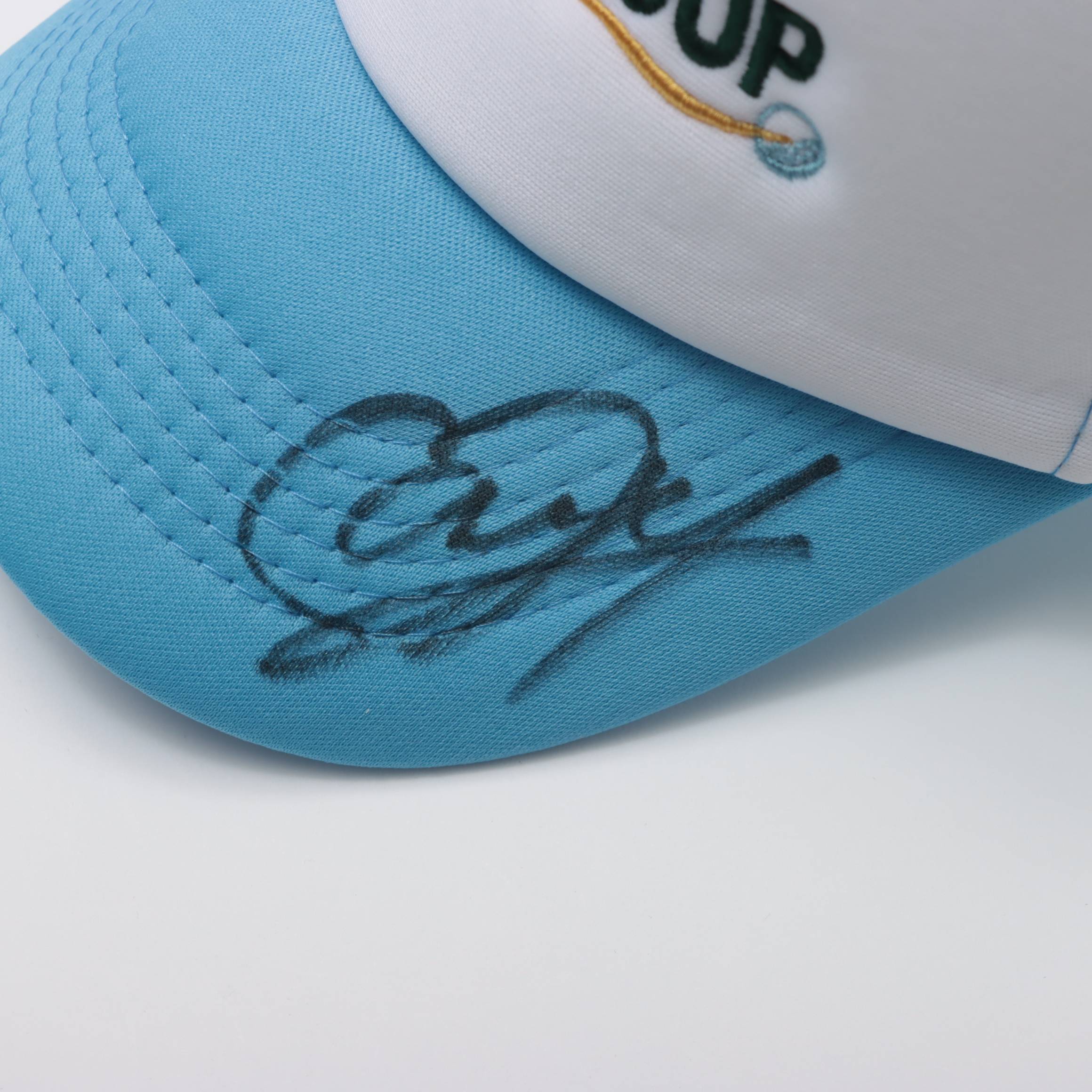 HATTRICK（ハットトリック）-選手の想いをファンへ届ける公式