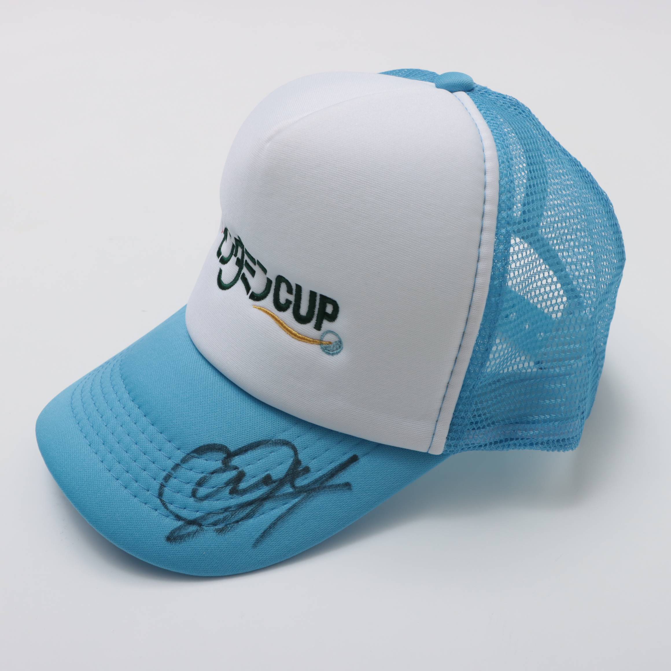 HATTRICK（ハットトリック）-選手の想いをファンへ届ける公式