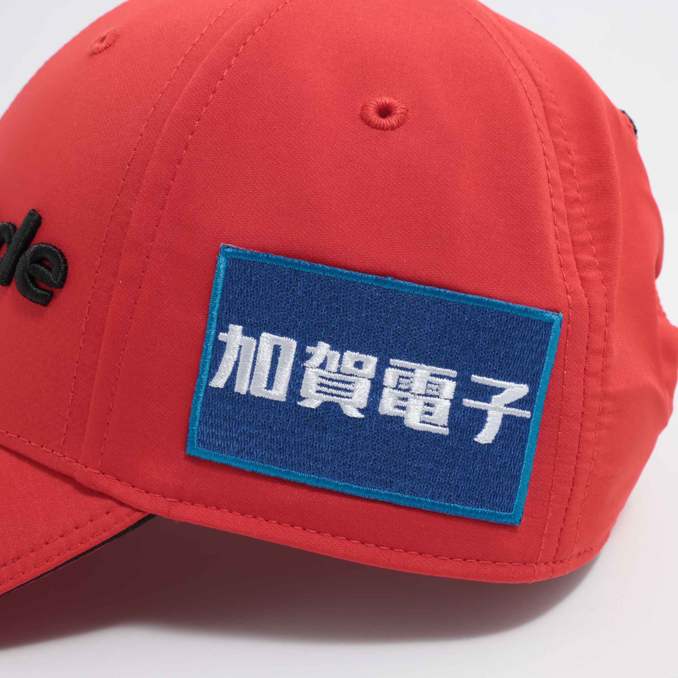 アースモンダミンカップ大会記念キャップ 菅楓花プロ 直筆サイン入り アースモンダミンカップ大会記念キャップ 菅楓花プロ 直筆サイン入り