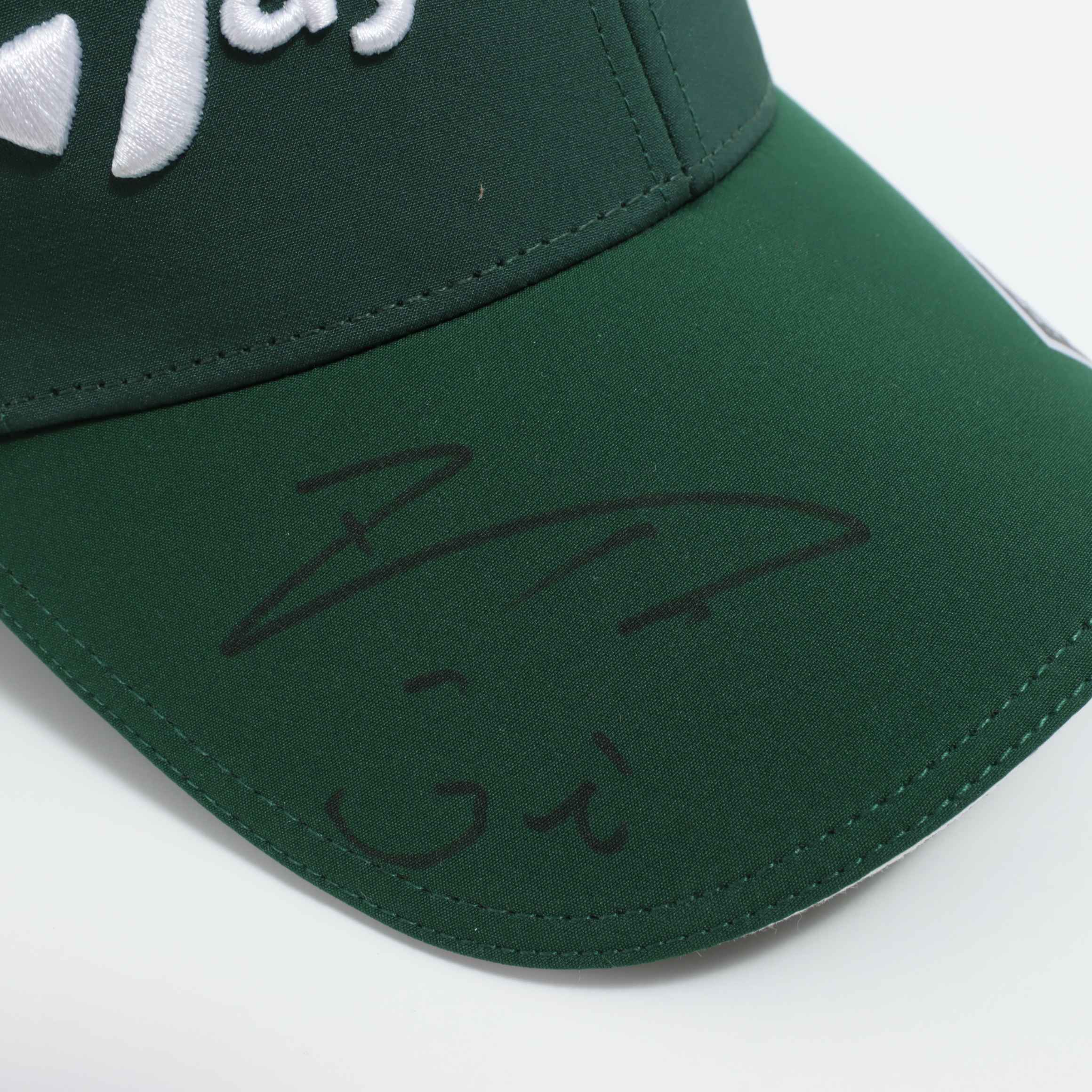 HATTRICK（ハットトリック）-選手の想いをファンへ届ける公式