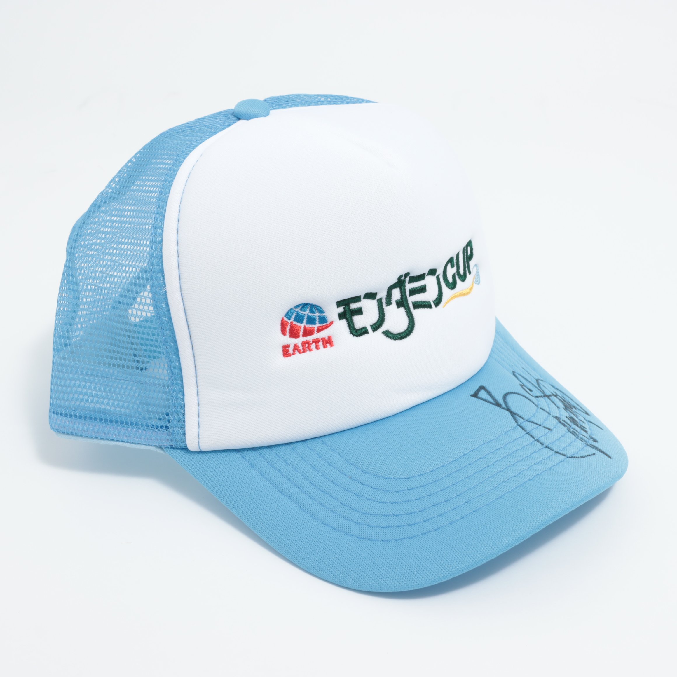 HATTRICK（ハットトリック）-選手の想いをファンへ届ける公式