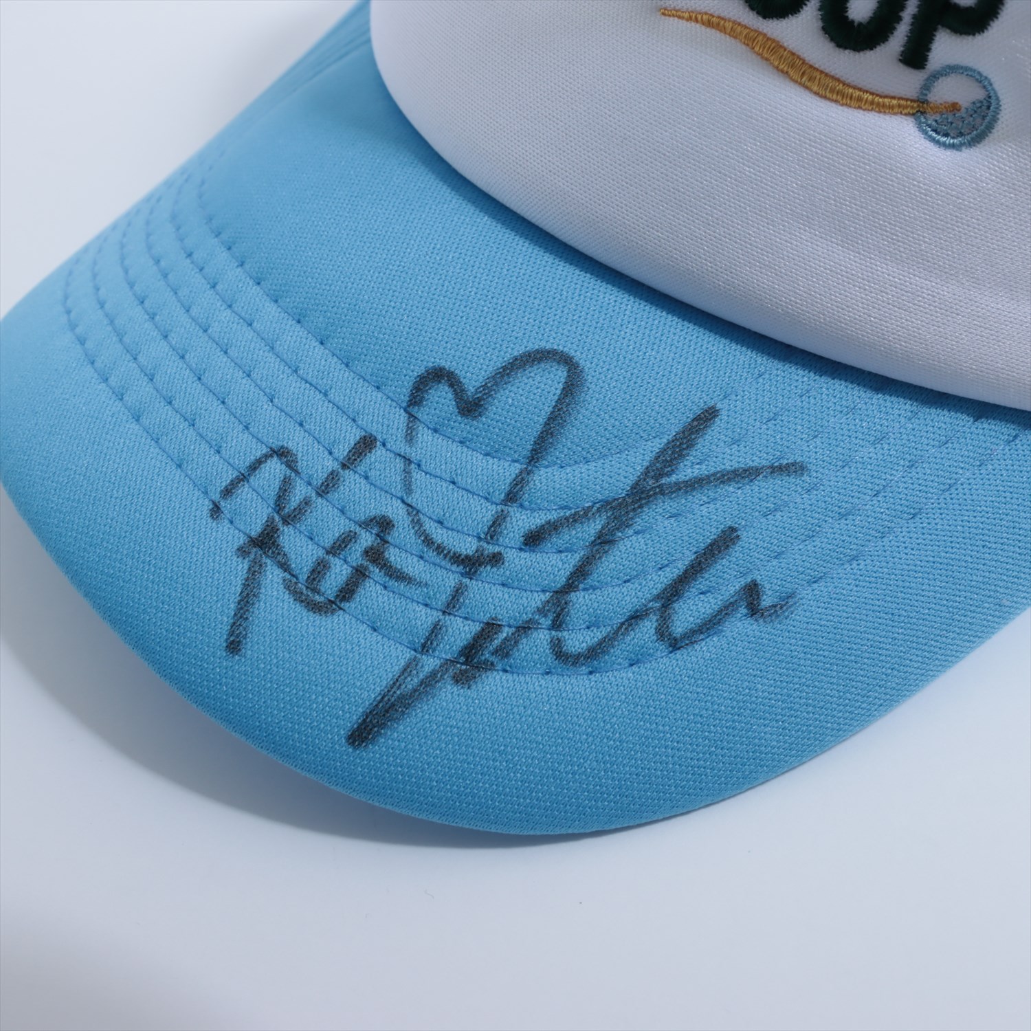 HATTRICK（ハットトリック）-選手の想いをファンへ届ける公式