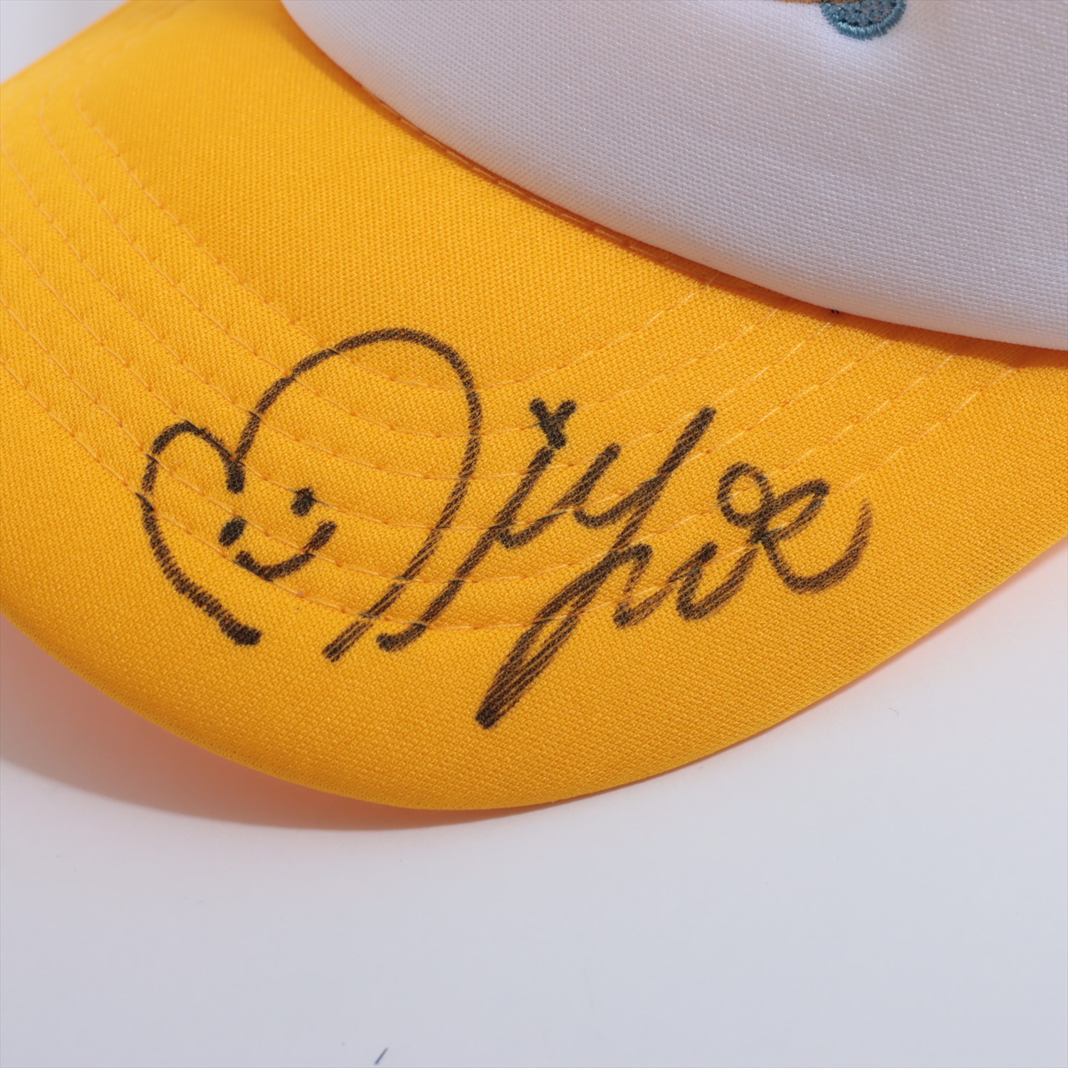 HATTRICK（ハットトリック）-選手の想いをファンへ届ける公式