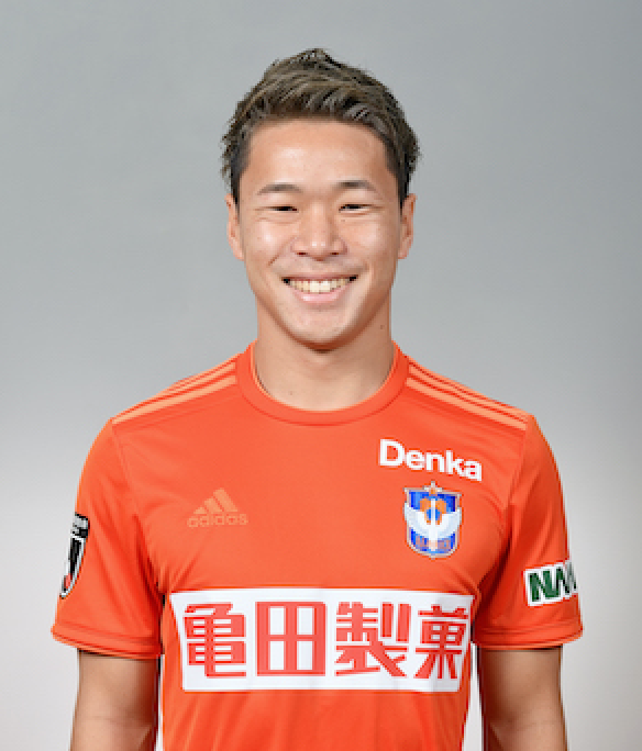 アルビレックス新潟　2020ユニフォーム　 Lサイズ　堀米悠斗　31 HATTRICK（ハットトリック）-選手の想いをファンへ届ける公式