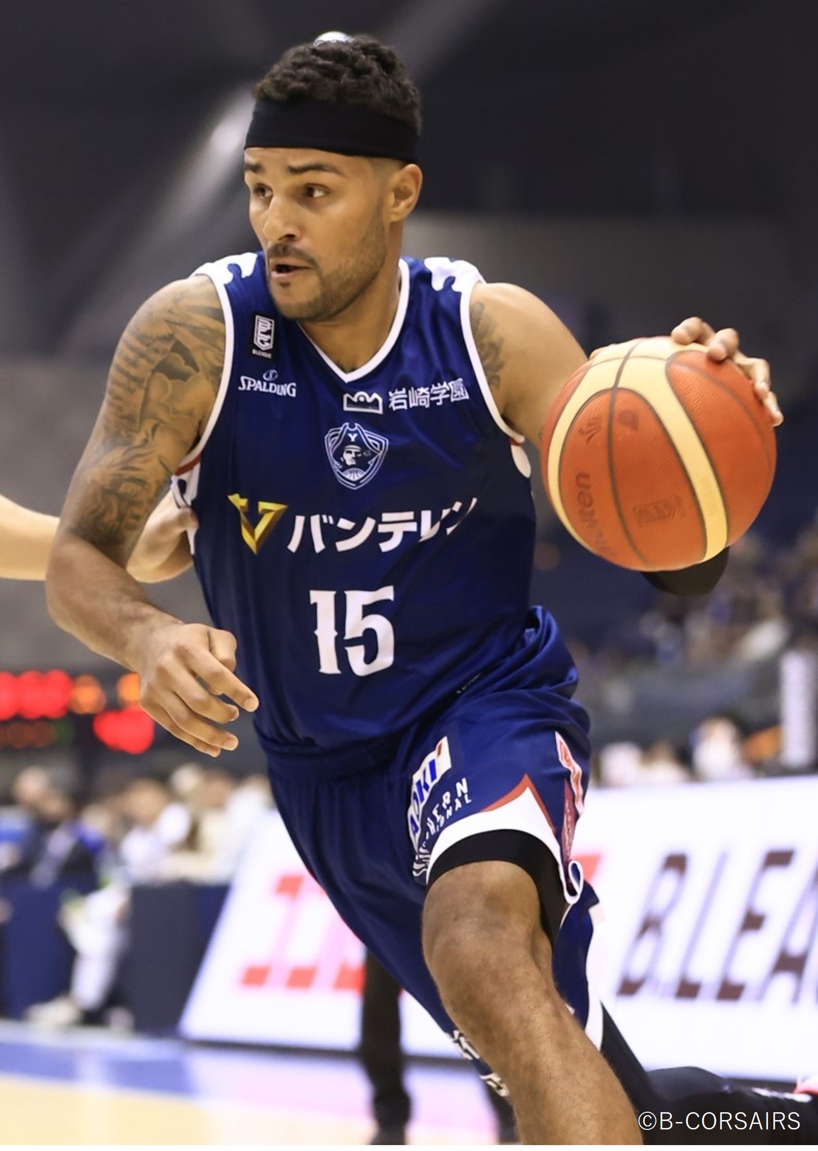 HATTRICK（ハットトリック）-選手の想いをファンへ届ける公式