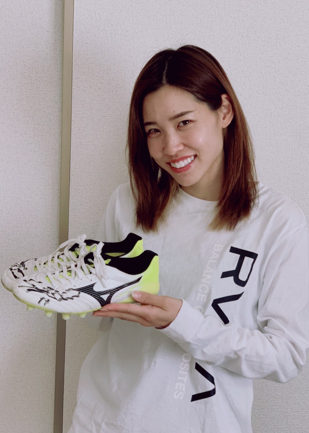 HATTRICK（ハットトリック）-選手の想いをファンへ届ける公式