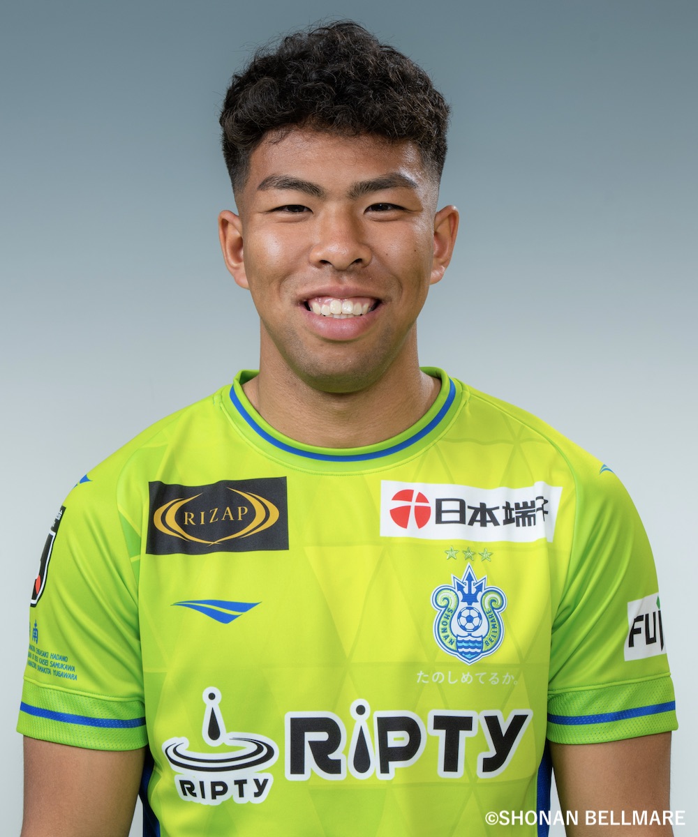 湘南ベルマーレ　キャンプTシャツ　2枚セット　非売品 HATTRICK（ハットトリック）-選手の想いをファンへ届ける公式