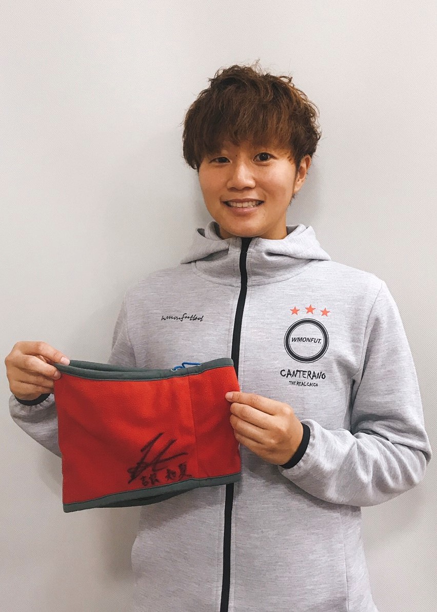 サッカー女子アメリカ代表　証明書付き　カーリーロイド　直筆サイン入りフォト アメリカ女子サッカー代表 証明書付 アレックス・モーガン 直筆