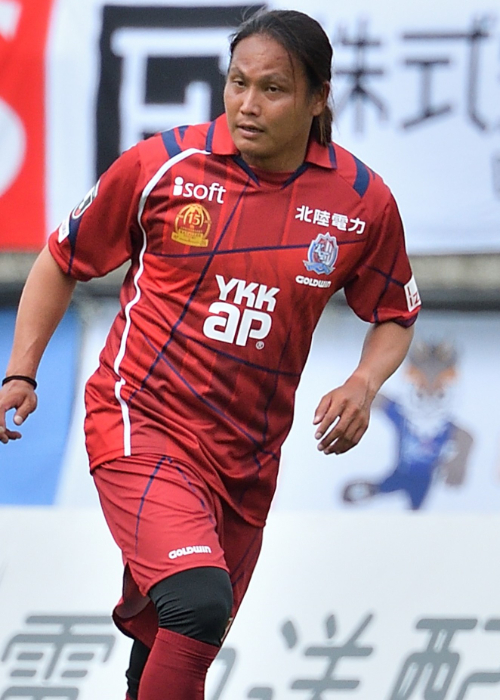 木本敬介 選手 直筆サイン入り ユニフォーム HATTRICK（ハットトリック）-挑戦者の想いをファンへ届ける公式
