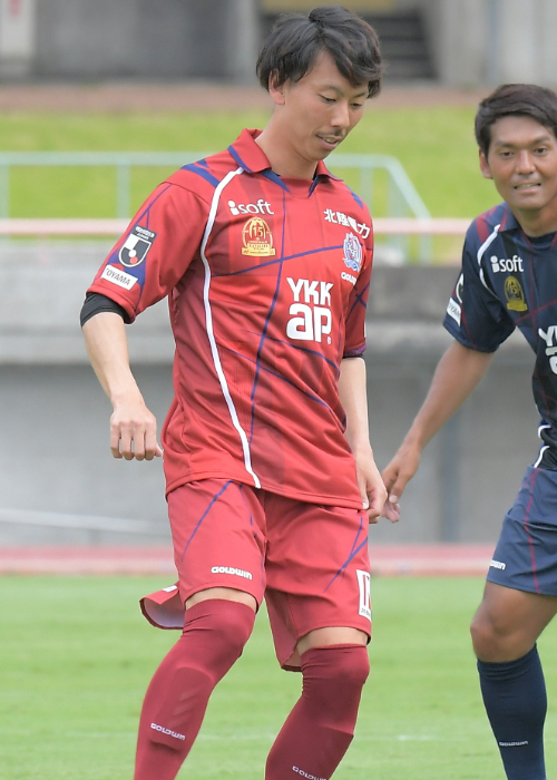 HATTRICK（ハットトリック）-選手の想いをファンへ届ける公式