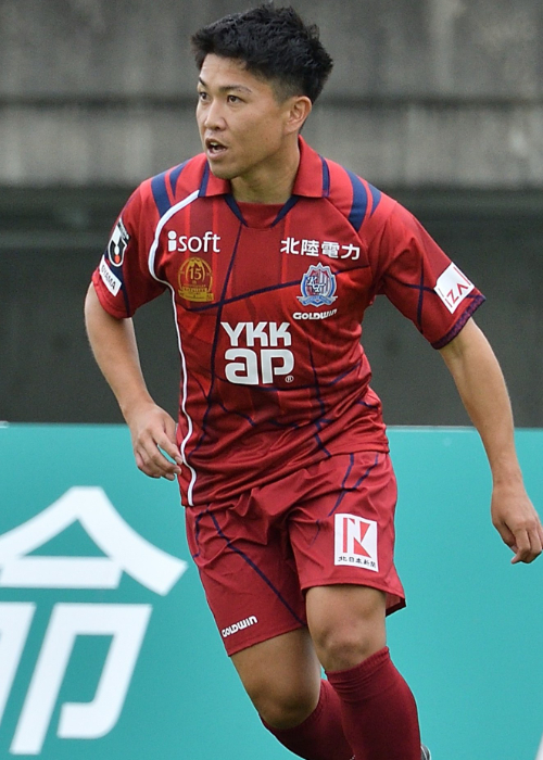 木本敬介 選手 直筆サイン入り ユニフォーム HATTRICK（ハットトリック）-挑戦者の想いをファンへ届ける公式