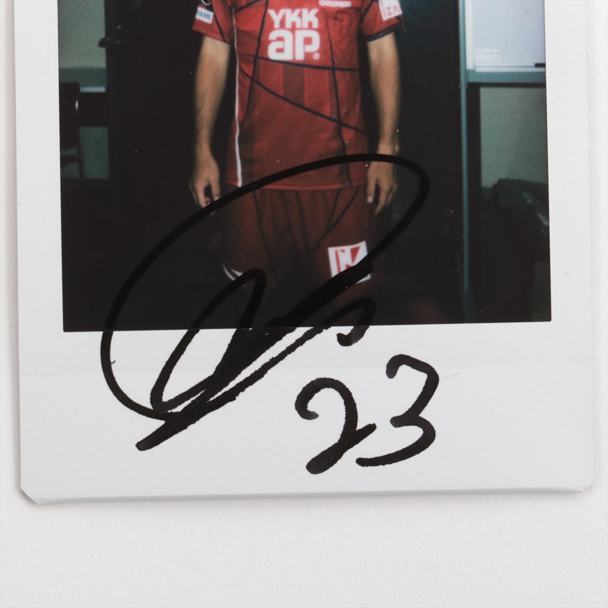 HATTRICK（ハットトリック）-選手の想いをファンへ届ける公式