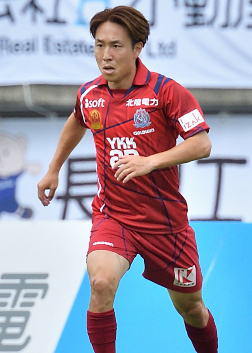 HATTRICK（ハットトリック）-選手の想いをファンへ届ける公式