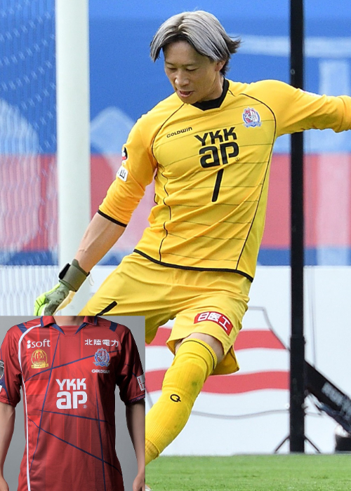 HATTRICK（ハットトリック）-選手の想いをファンへ届ける公式