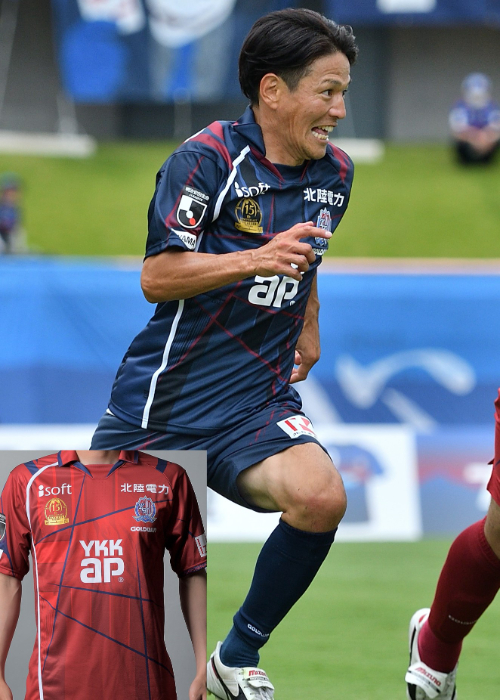 HATTRICK（ハットトリック）-選手の想いをファンへ届ける公式