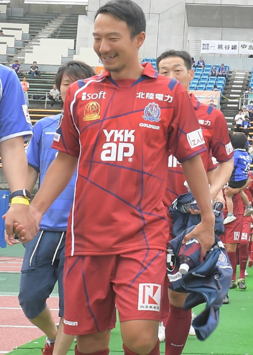 HATTRICK（ハットトリック）-挑戦者の想いをファンへ届ける公式
