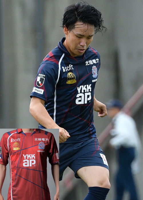 HATTRICK（ハットトリック）-選手の想いをファンへ届ける公式