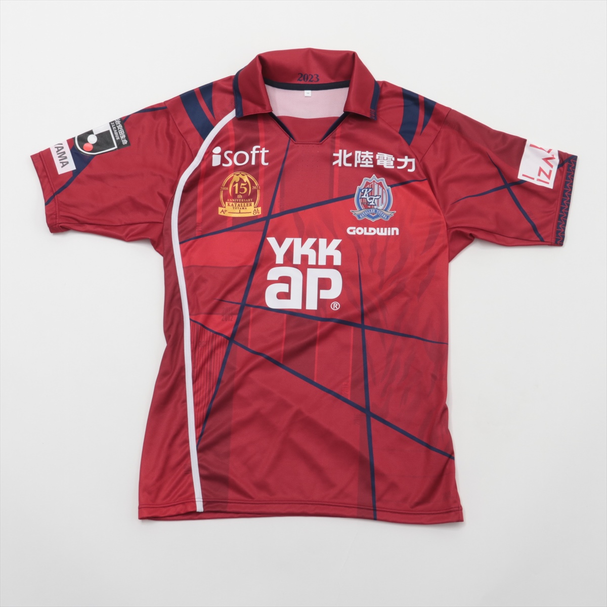 HATTRICK（ハットトリック）-選手の想いをファンへ届ける公式