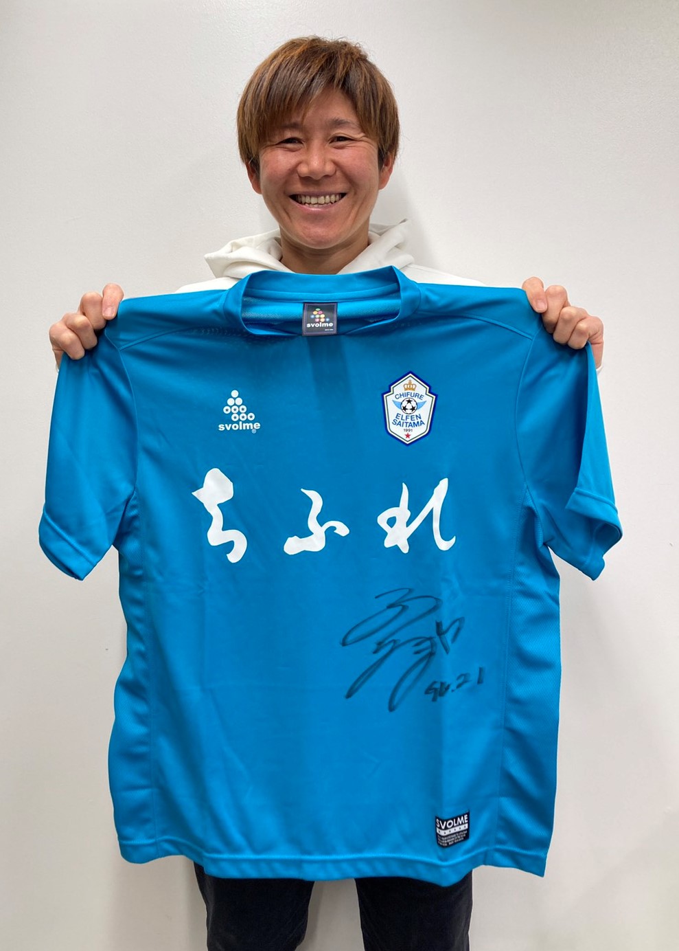 サッカー女子アメリカ代表　証明書付き　カーリーロイド　直筆サイン入りフォト サッカー女子アメリカ代表 証明書付き カーリーロイド 直筆