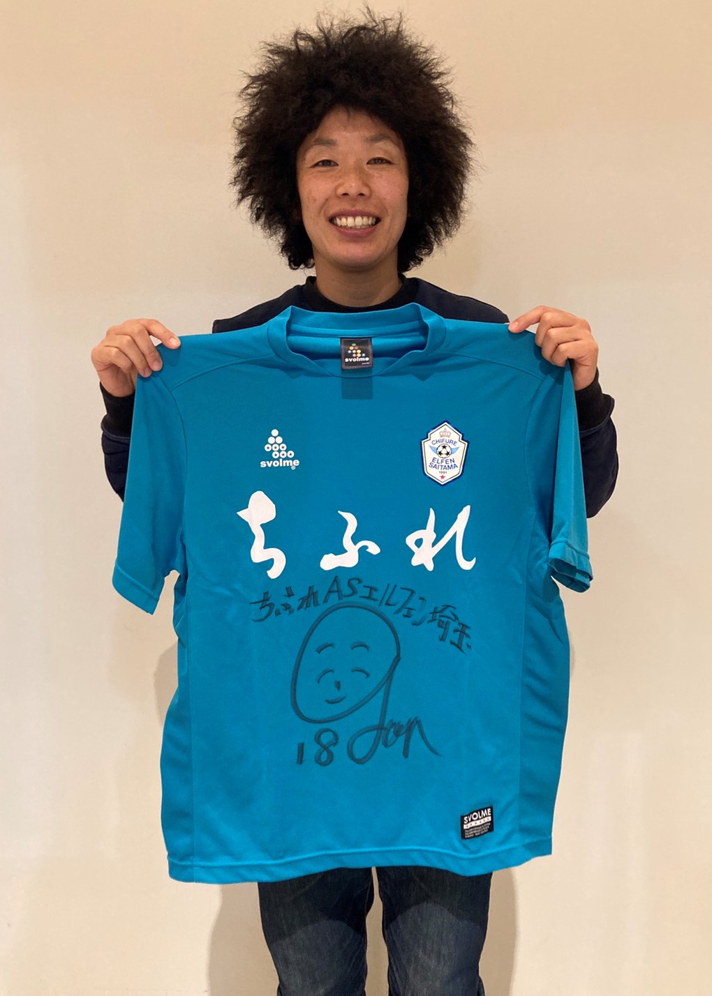 サッカー女子アメリカ代表　証明書付き　カーリーロイド　直筆サイン入りフォト サッカー女子アメリカ代表 証明書付き カーリーロイド 直筆