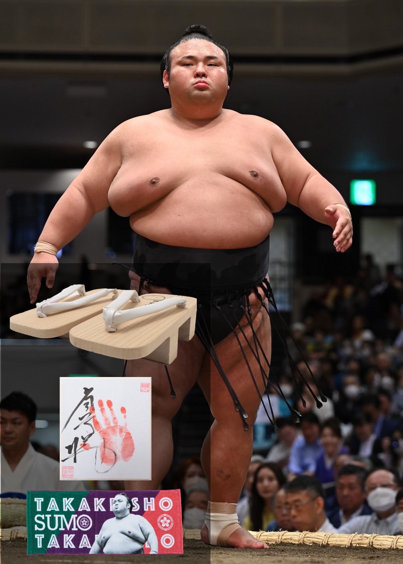 HATTRICK（ハットトリック）-挑戦者の想いをファンへ届ける公式