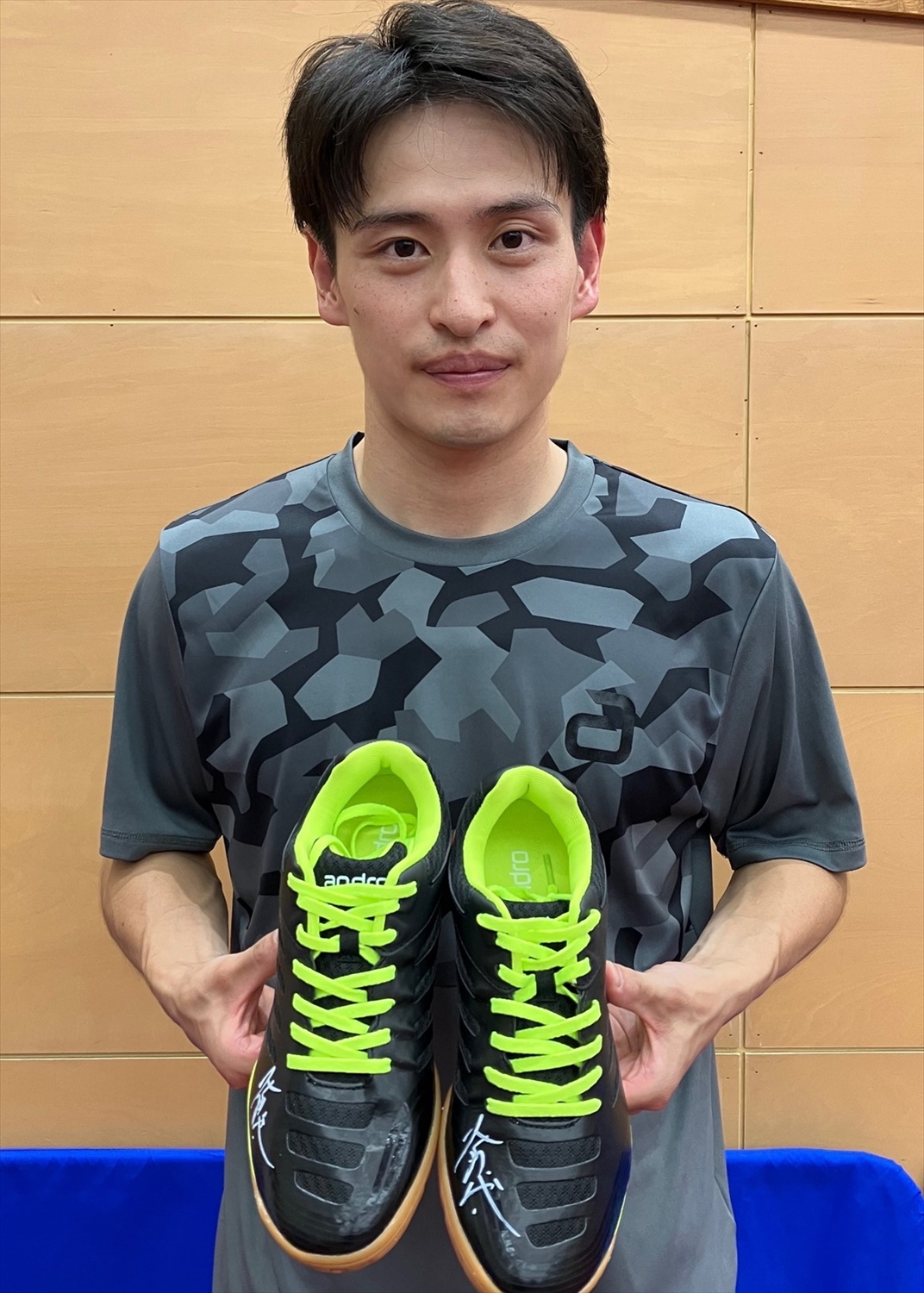 僕のサイン（限定品） HATTRICK（ハットトリック）-選手の想いをファンへ届ける公式