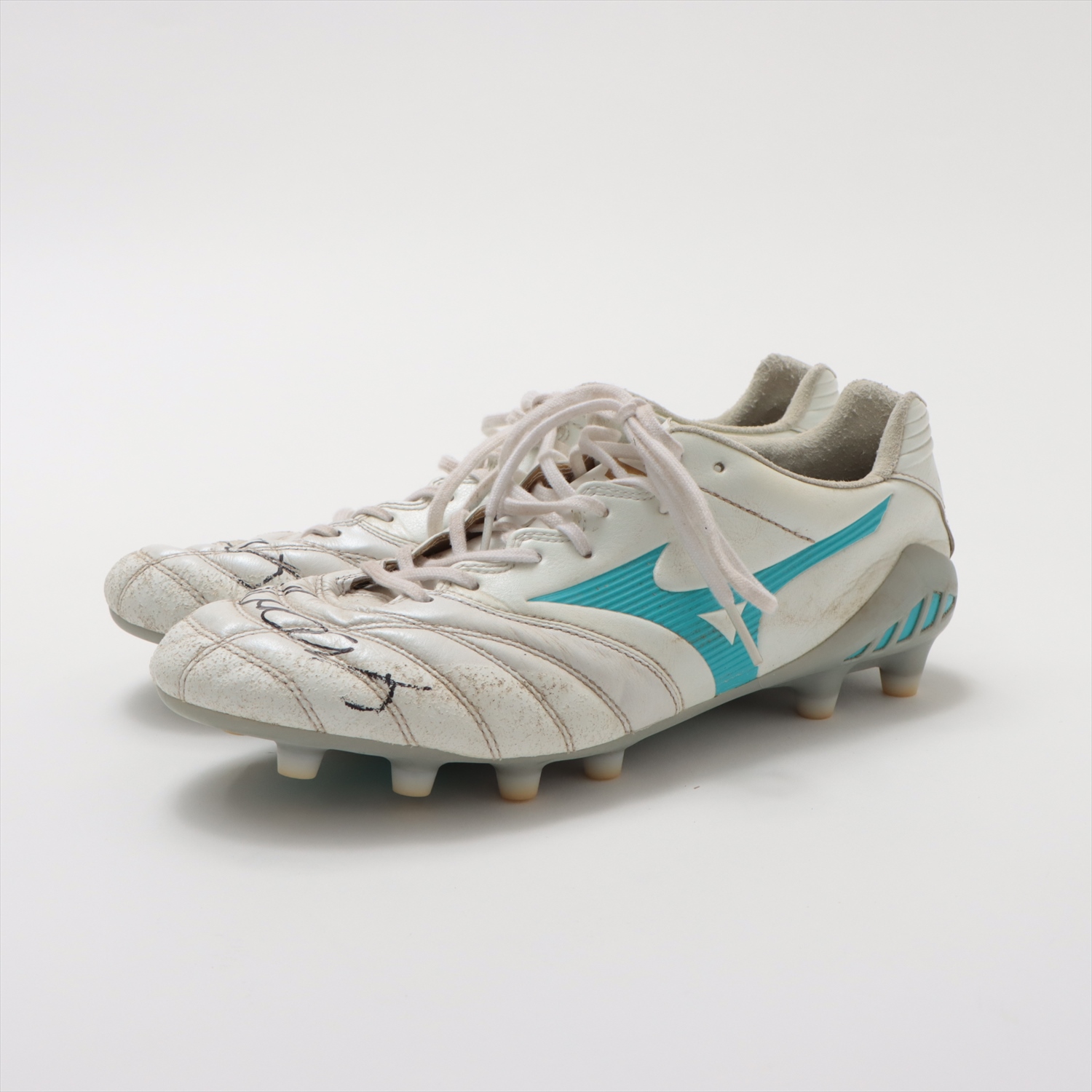 HATTRICK（ハットトリック）-選手の想いをファンへ届ける公式