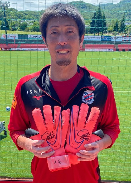 北海道コンサドーレ札幌田中金子高嶺サイン付 HATTRICK（ハットトリック）-選手の想いをファンへ届ける公式
