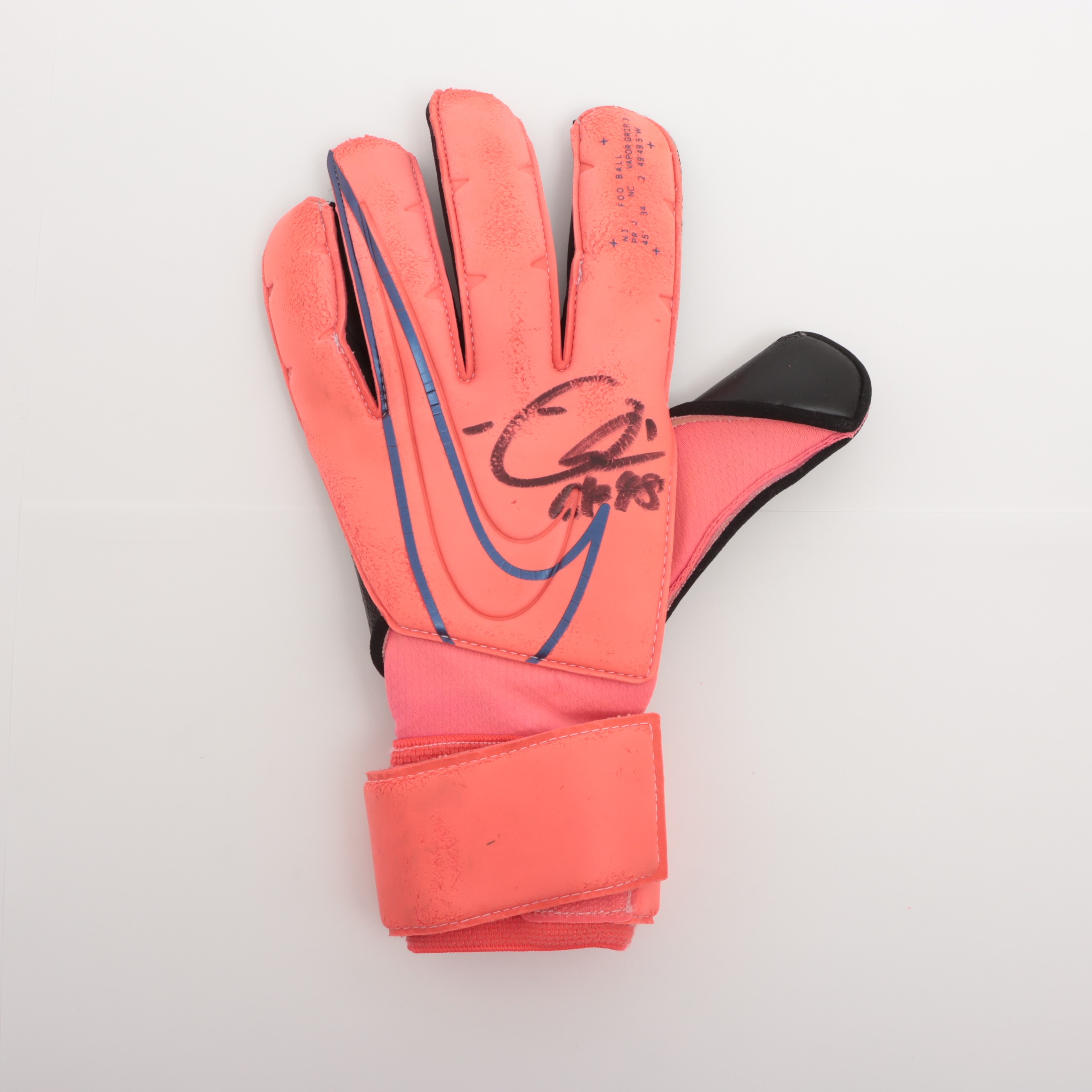 HATTRICK（ハットトリック）-選手の想いをファンへ届ける公式