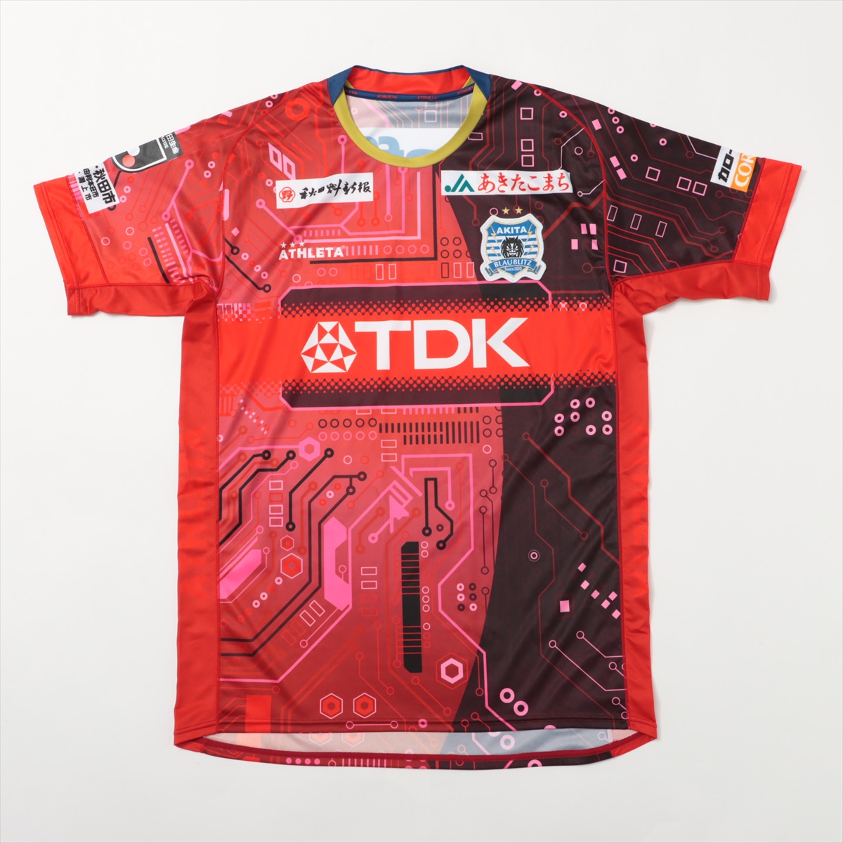 HATTRICK（ハットトリック）-選手の想いをファンへ届ける公式