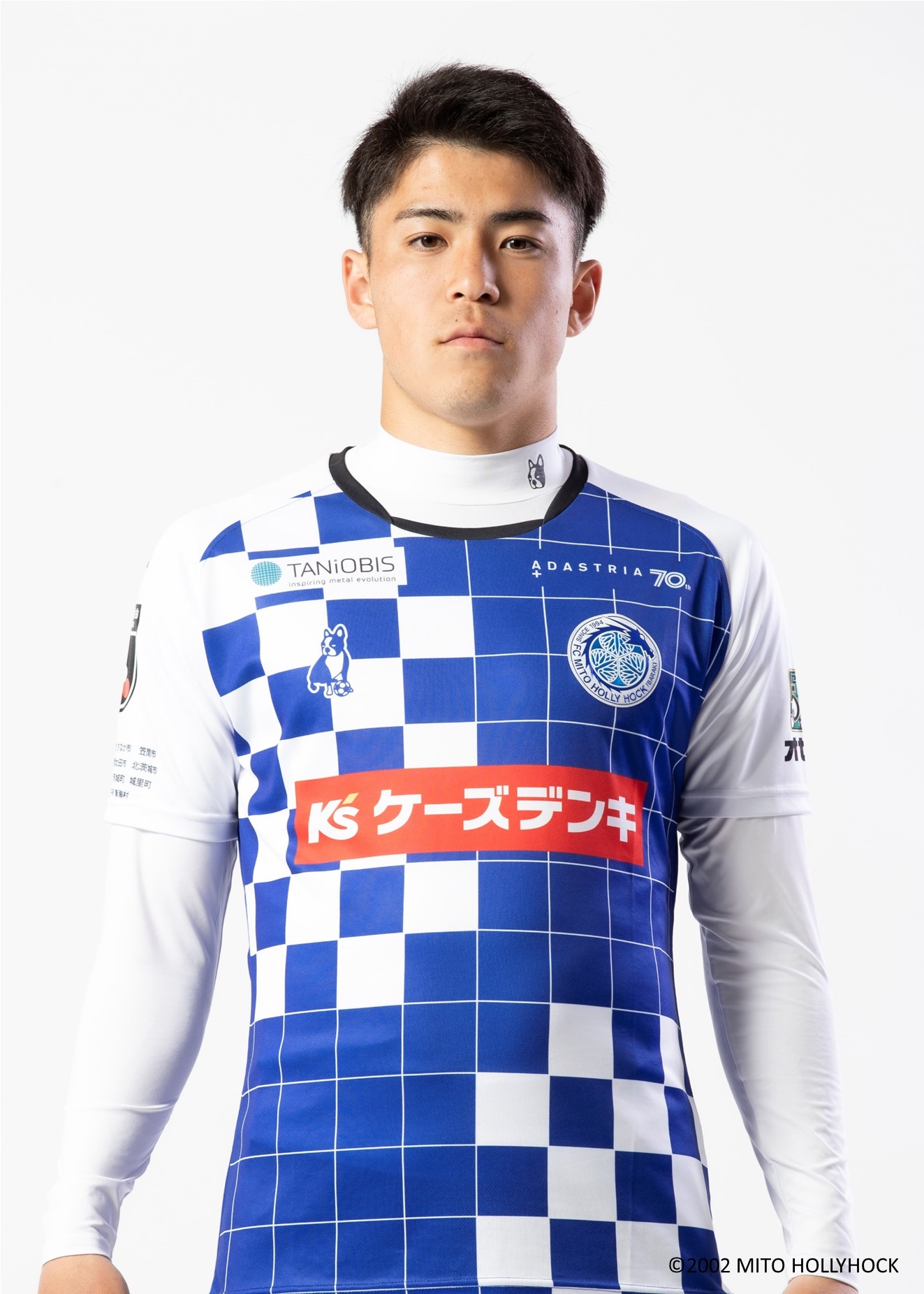 HATTRICK（ハットトリック）-選手の想いをファンへ届ける公式