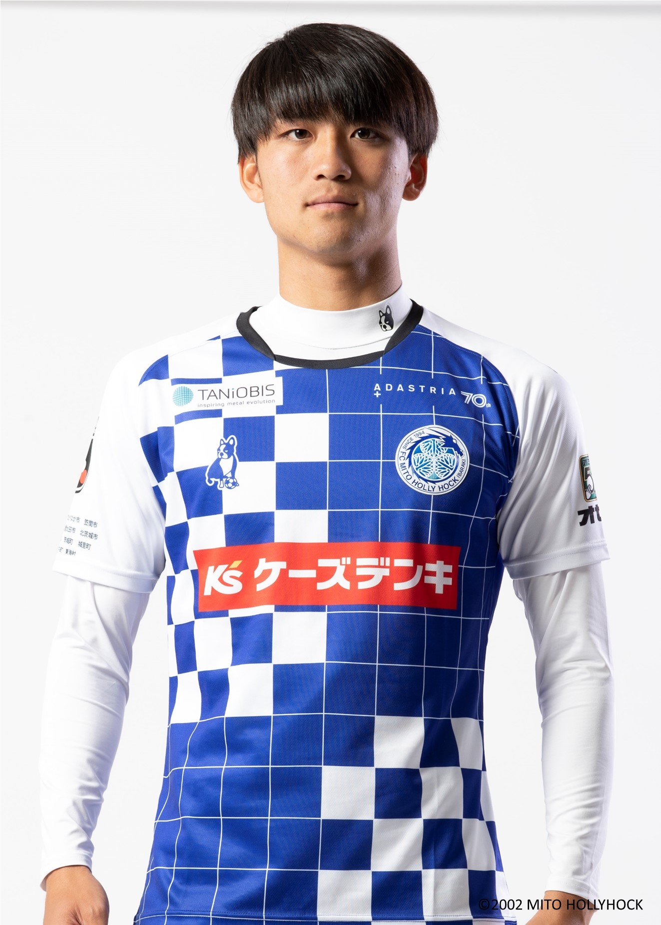 HATTRICK（ハットトリック）-挑戦者の想いをファンへ届ける公式 