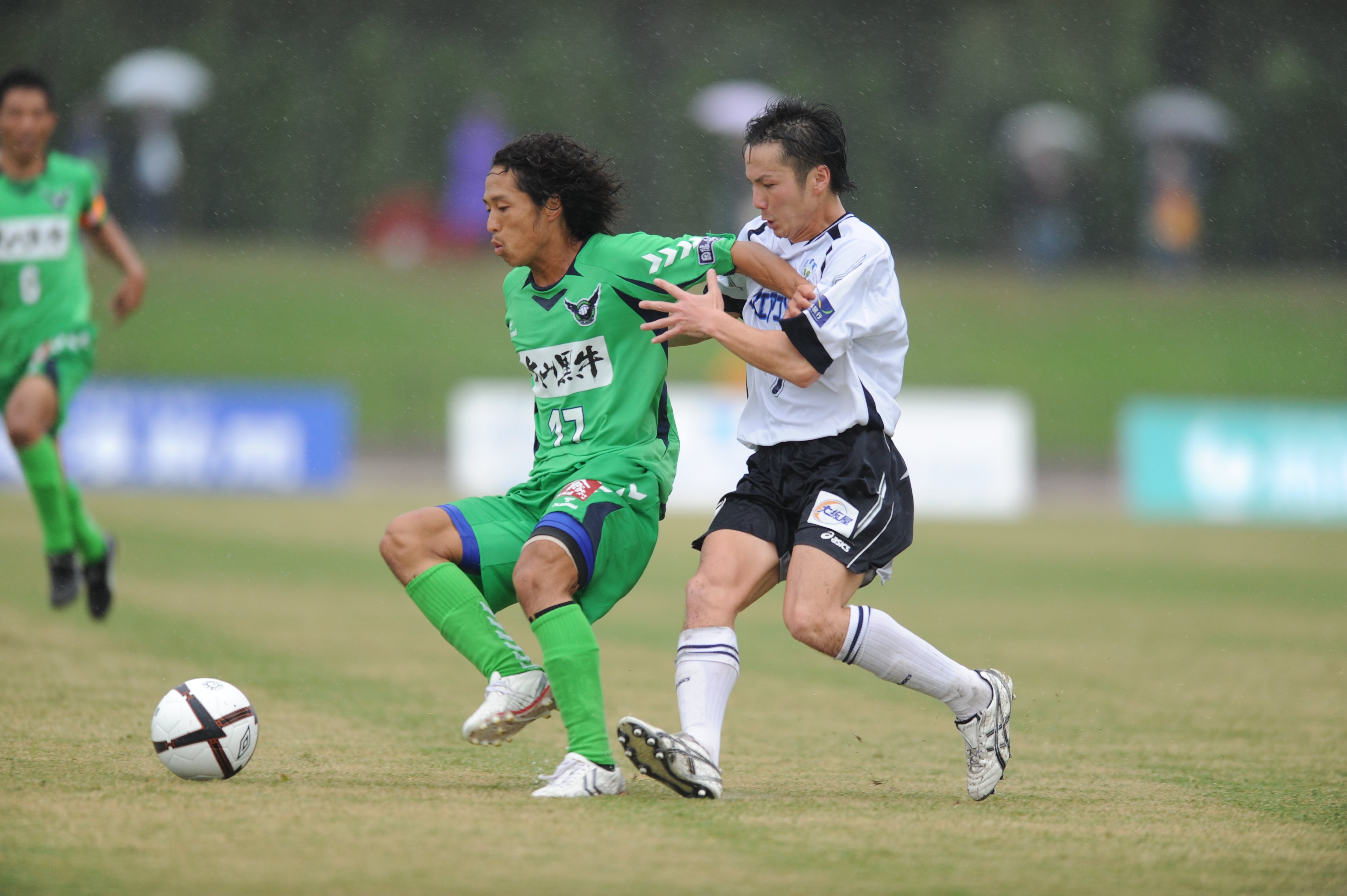 HATTRICK（ハットトリック）-選手の想いをファンへ届ける公式