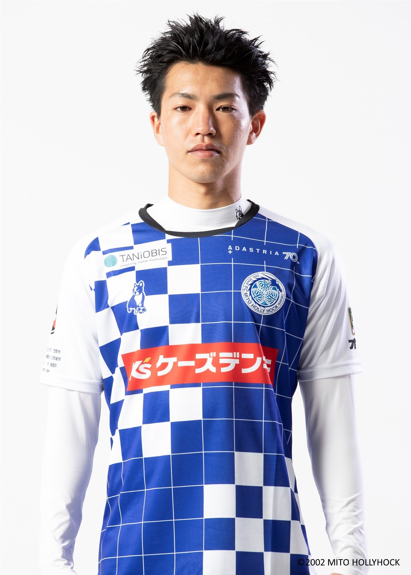 HATTRICK（ハットトリック）-挑戦者の想いをファンへ届ける公式