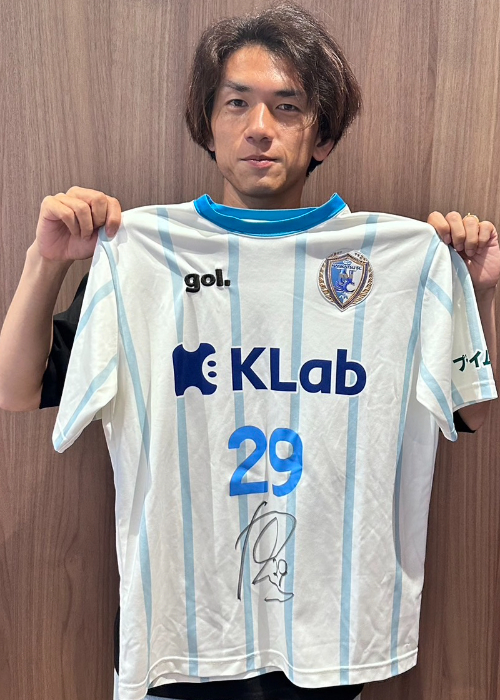 HATTRICK（ハットトリック）-選手の想いをファンへ届ける公式