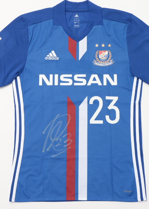 HATTRICK（ハットトリック）-選手の想いをファンへ届ける公式