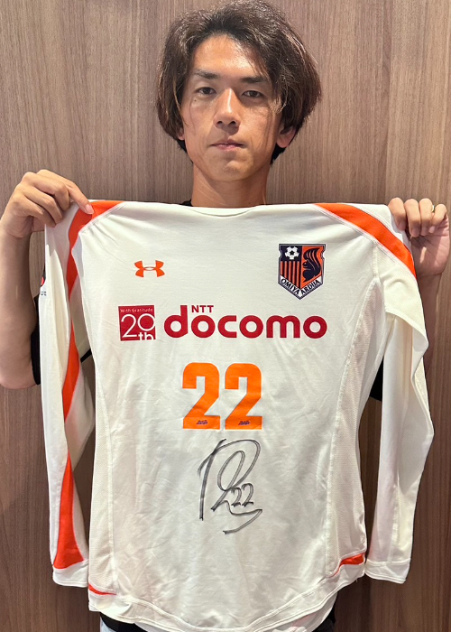 HATTRICK（ハットトリック）-選手の想いをファンへ届ける公式