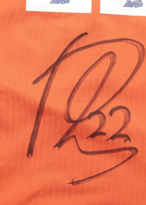 HATTRICK（ハットトリック）-選手の想いをファンへ届ける公式