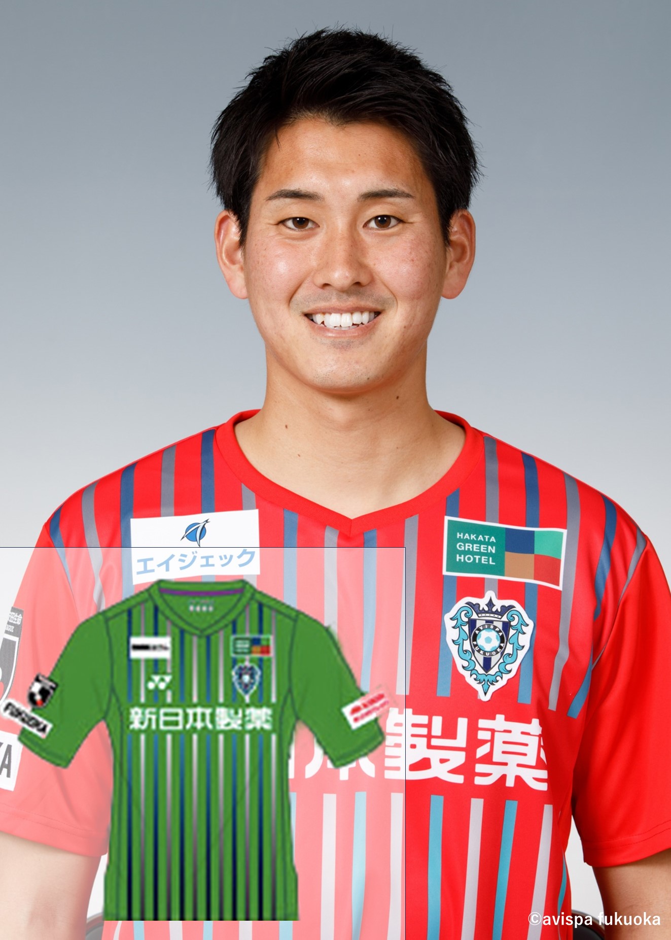 HATTRICK（ハットトリック）-選手の想いをファンへ届ける公式