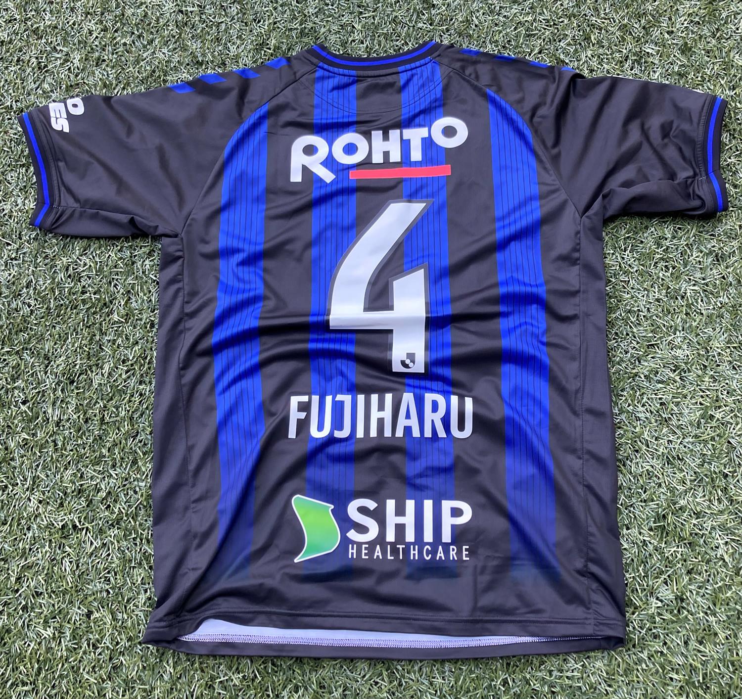 HATTRICK（ハットトリック）-選手の想いをファンへ届ける公式