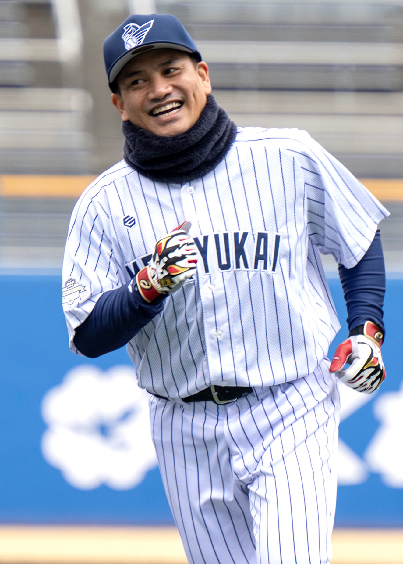 HATTRICK（ハットトリック）-挑戦者の想いをファンへ届ける公式