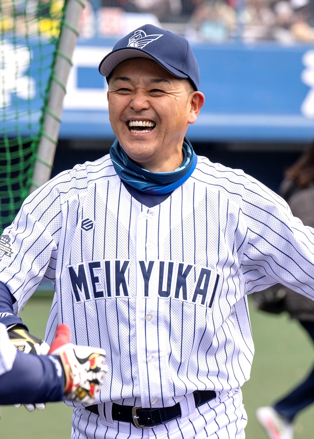 HATTRICK（ハットトリック）-挑戦者の想いをファンへ届ける公式