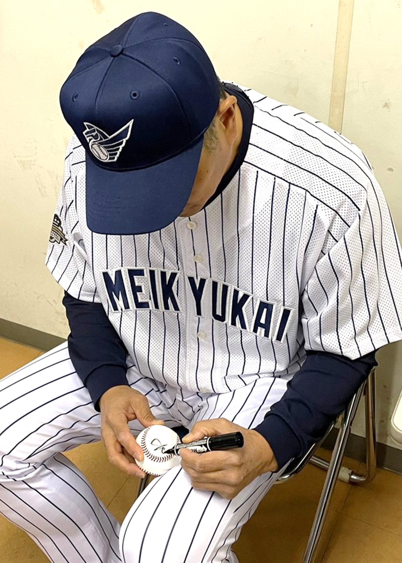 HATTRICK（ハットトリック）-選手の想いをファンへ届ける公式